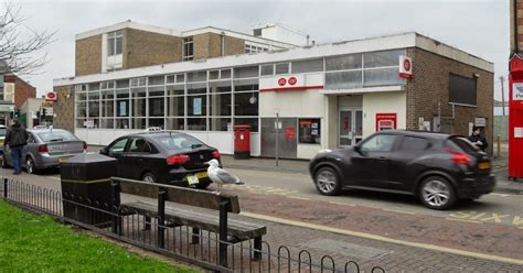 St Margarets Drive Post Office